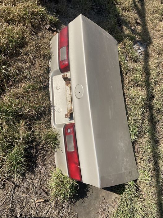 Крышка багажника camry 20 камри 20