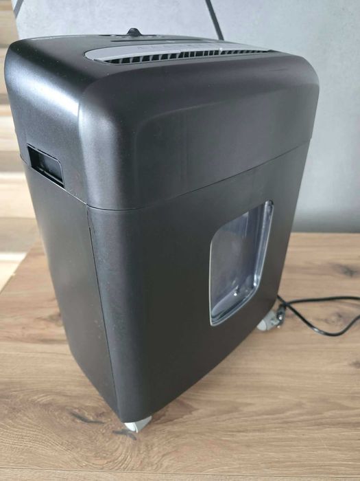 niszczarka Amazon Basic