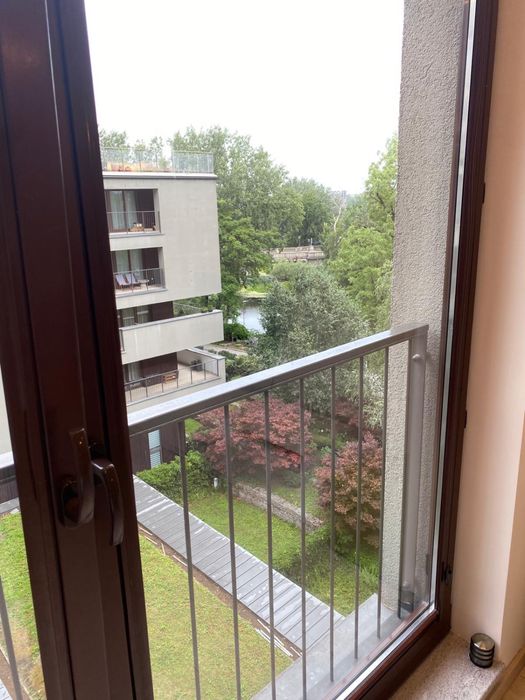 Mieszkanie – Wrocław, Trójkąt, Przedmieście Oławskie - Widok 3