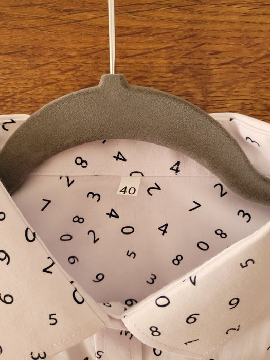 Koszula damska rozmiar L