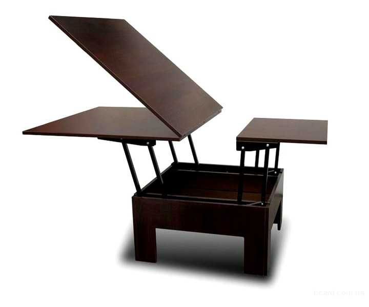 Стіл трансформер