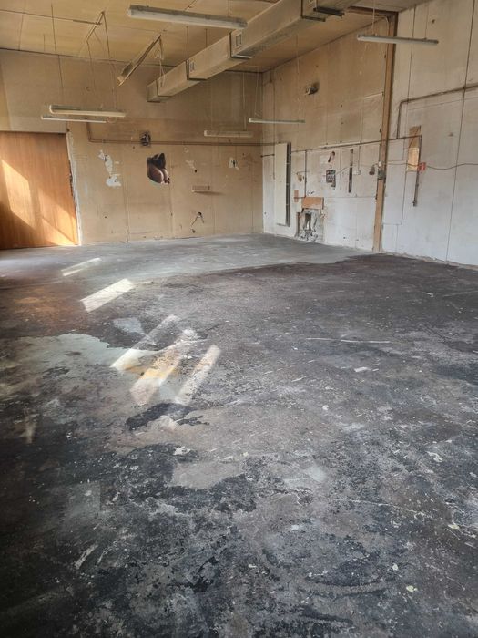 Wynajmę halę magazynową 200 m2