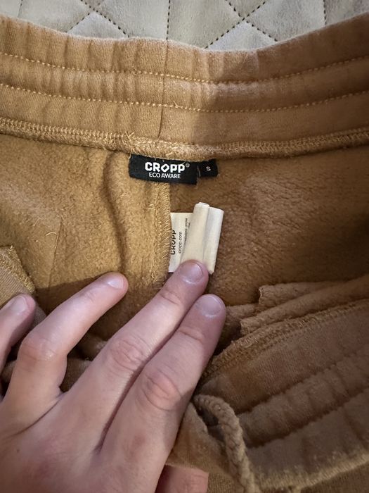 Чоловічі спортивні штани cropp, нові