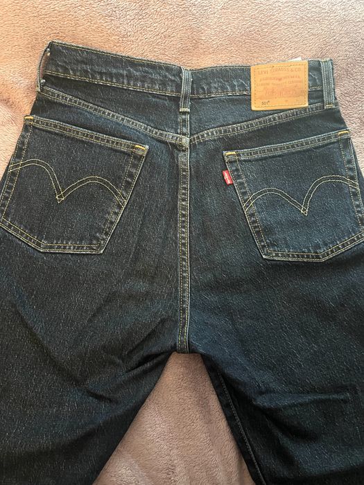 Jeans 501 Levi’s