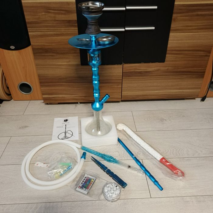 Fajka wodna shisha DILAW