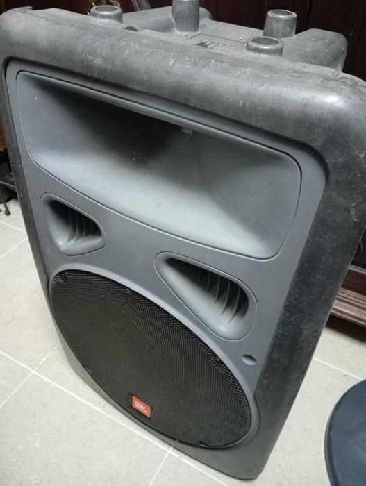 PA JBL 1600 Whats
