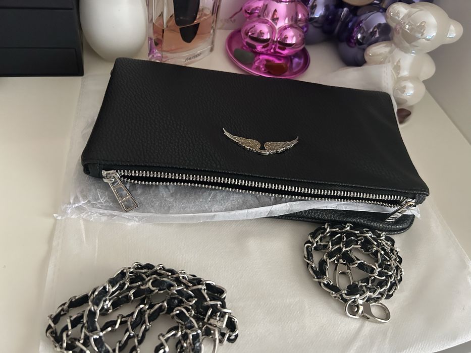 Mala Zadig & Voltaire Nova