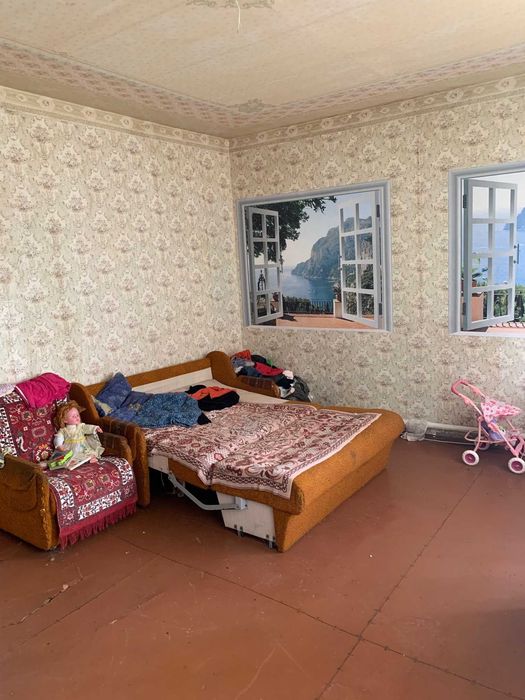 Продам 5-кімн. квартиру в с.Устимівка Київської обл. 40000 $