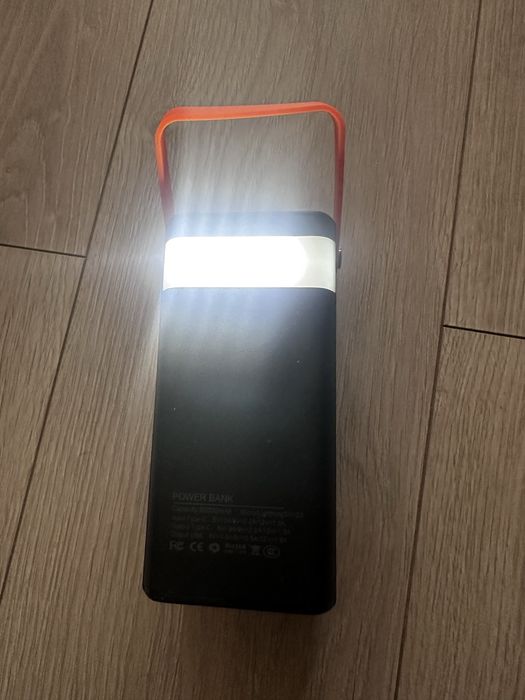 Power Bank 60 000
