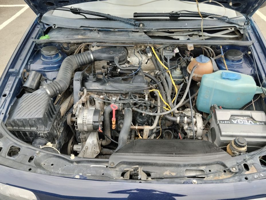 Продам авто Passat b3