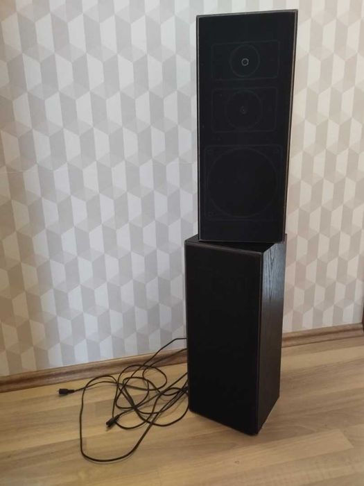 Tonsil Głośniki ZGP 25-8-569