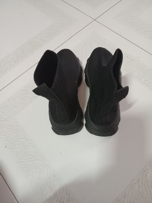 Botas Balenciaga n.30