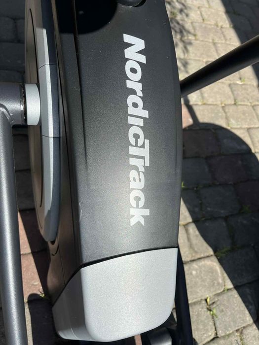 Orbitrek magnetyczny  nordic track