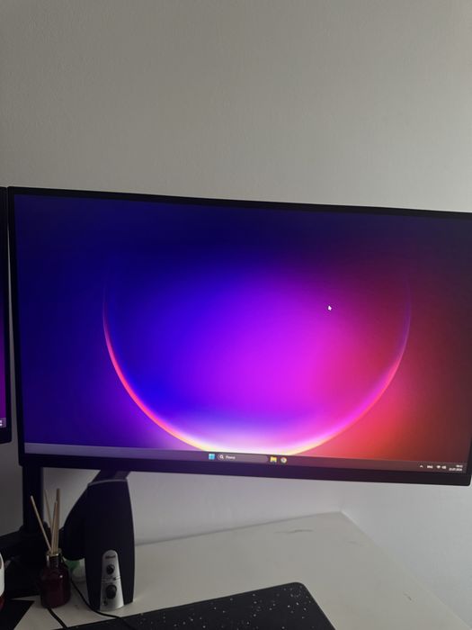 LG UltraGear 27GQ50F 27” Gaming Monitor 165Hz