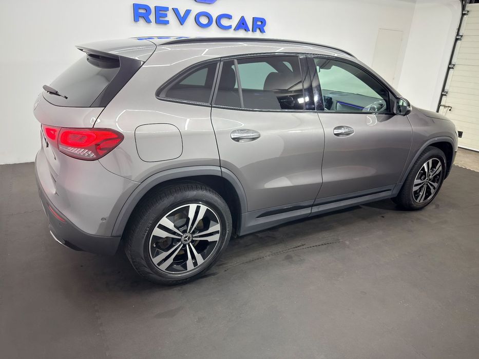 Mercedes-Benz GLA 250 e 8G-DCT Edition Progressive Line