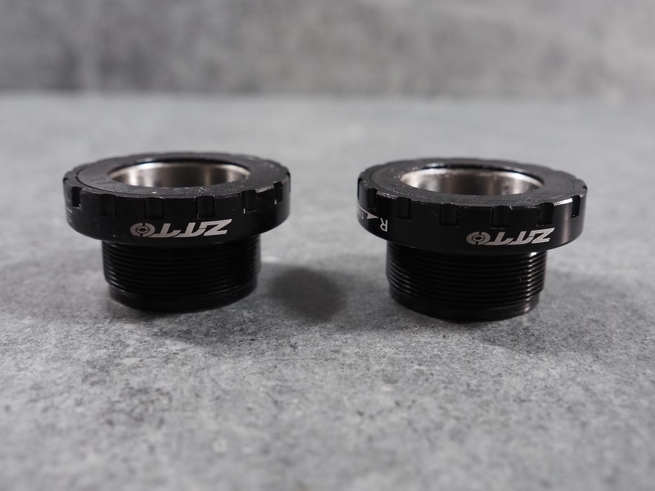 suport BSA 30 ZTTO nowy do muf 68/73