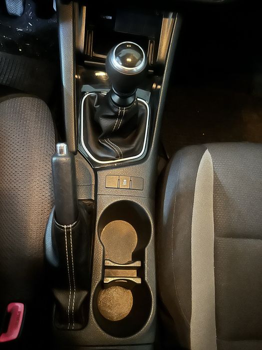 Toyota Auris comercial 1.4 Diesel