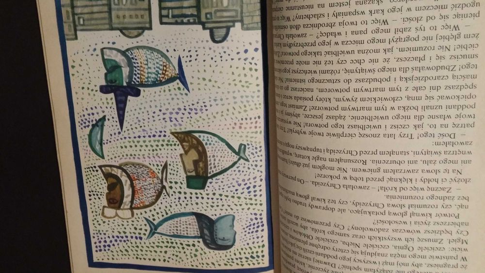 Klechdy sezamowe Leśmian Bolesław