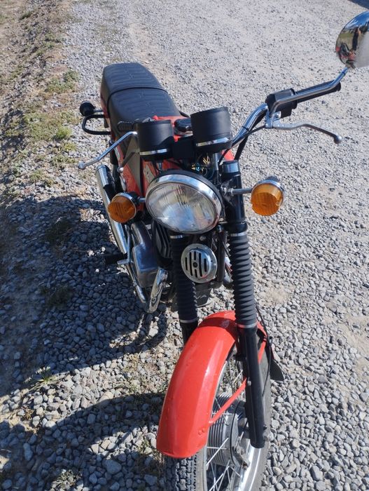 Ява(638-350) після реставрації