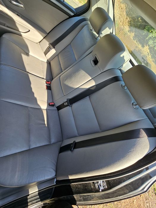 BMW 530d e60 235cv