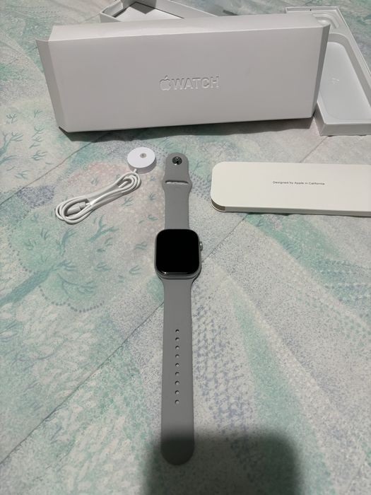 Smartwatch serie 10 mm
