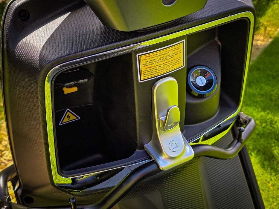 Новий Электроскутер NISA K6 Pro  Арт мото Харків скутер мопед мотоцикл