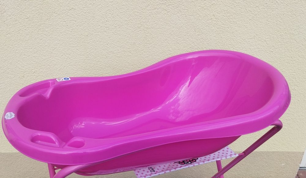 Wanna wanienka maltex 84 cm dla dziecka nowa