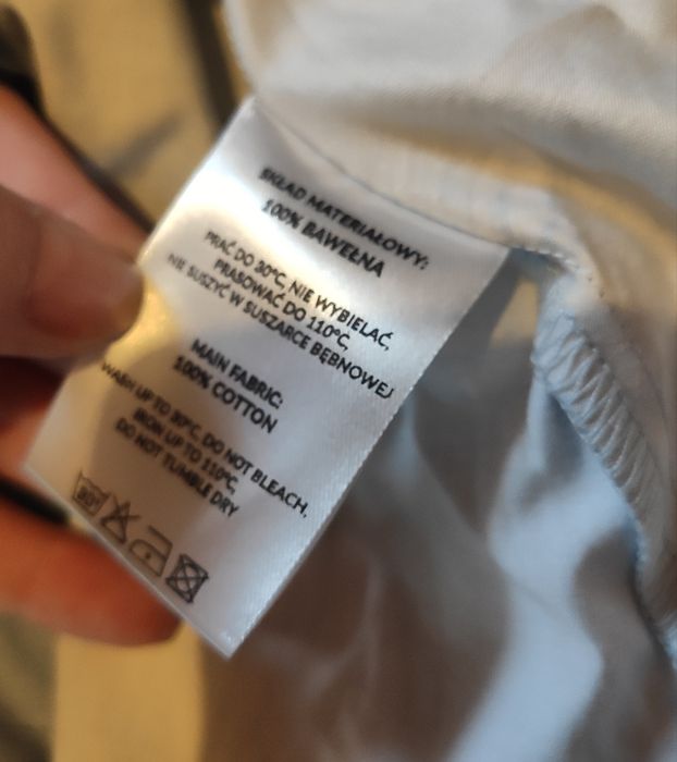 Sukienka marki Marie Zelie, rozm. 40, nowa z metką, 100% bawełna