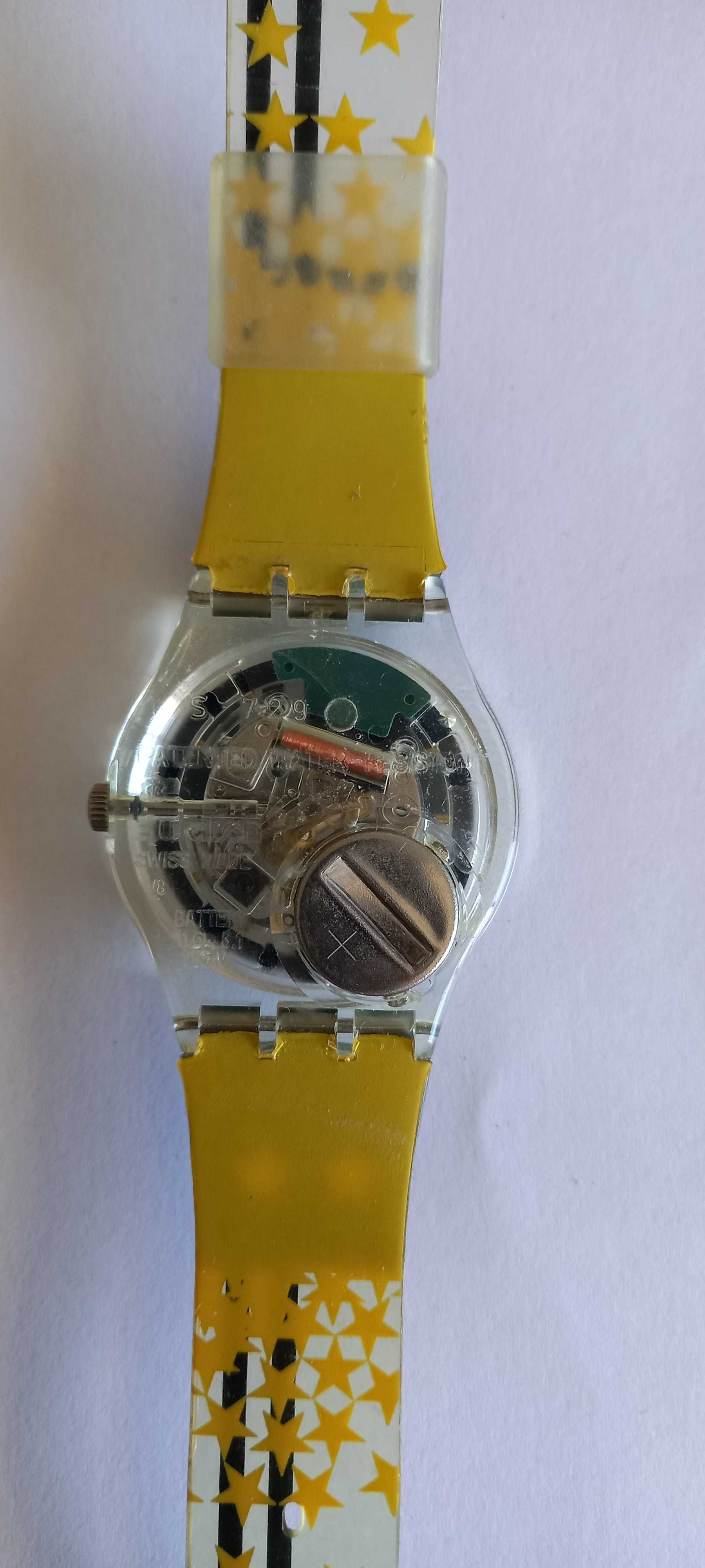Swatch juventus 100 best sale