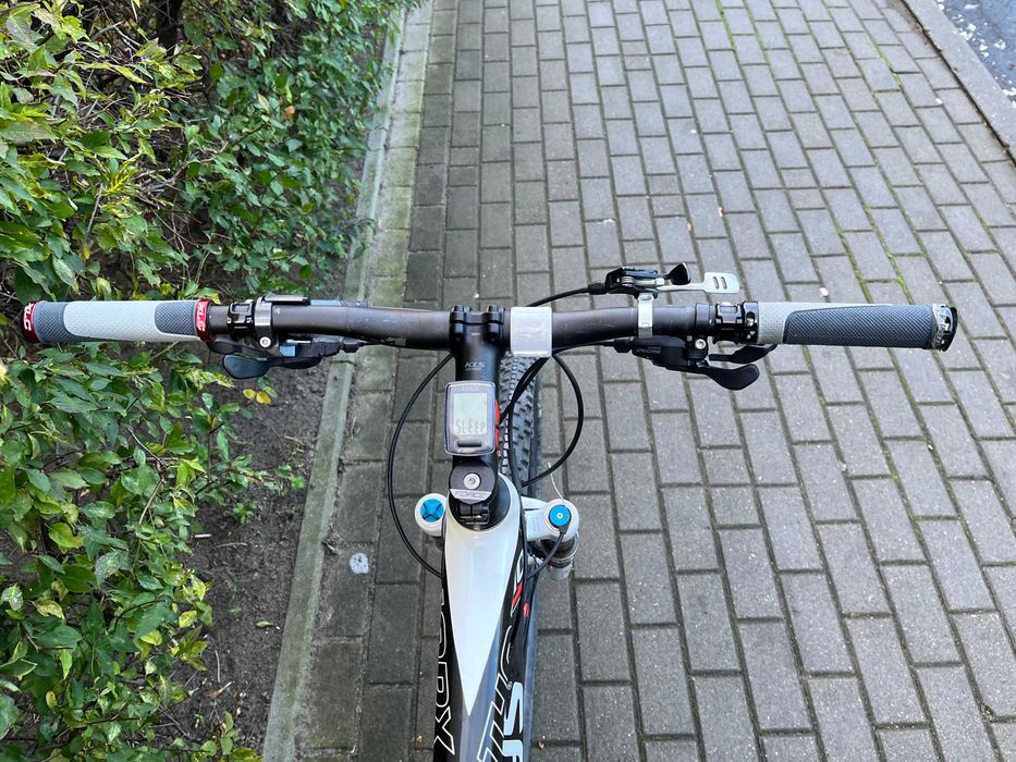 Rower Kellys Thorx 10 (26')