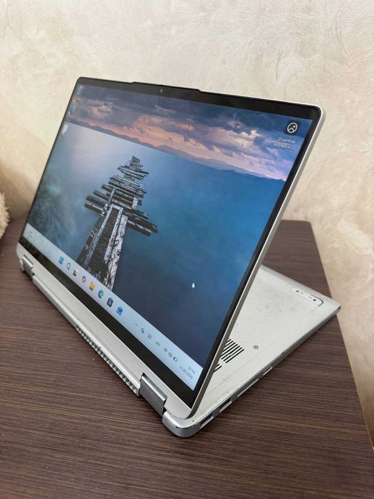 ноутбук Lenovo Ideapad flex 5i