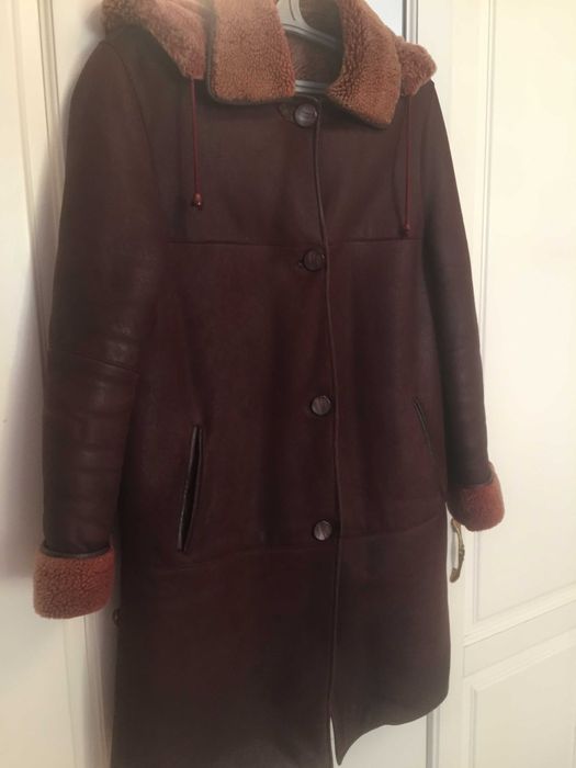 продам жіночу дублянку