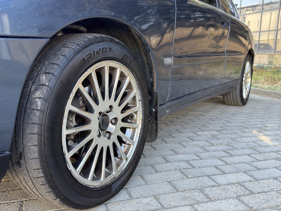 Volvo s60 2005 2,4AT
