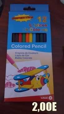 Material escolar