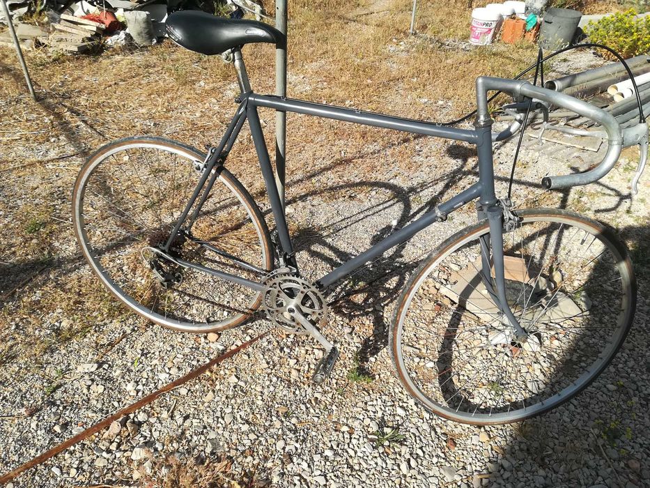 Bicicleta restaurada clássica como Nova 500 €