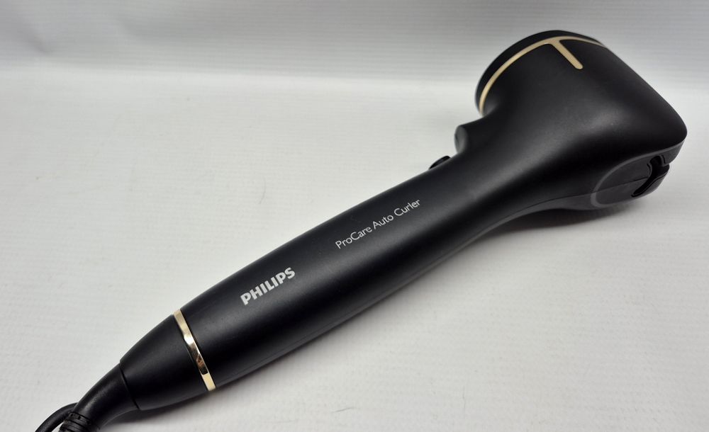 Lokówka automatyczna PHILIPS HPS940/00, Komis Jasło Czackiego