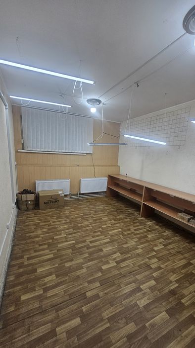 Продам приміщення Катранівка