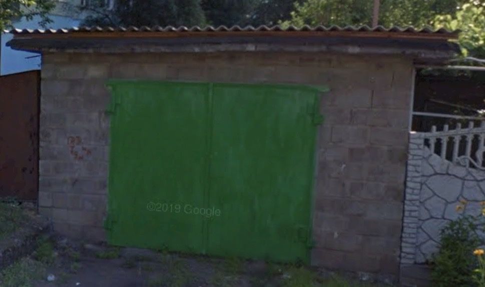 Сдам гараж, Никополь , 8й квартал