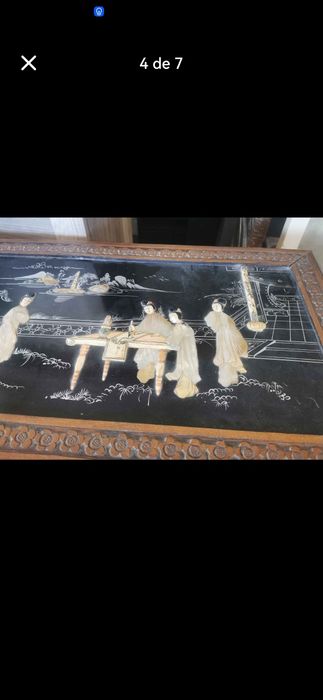 Baú em excelente estado