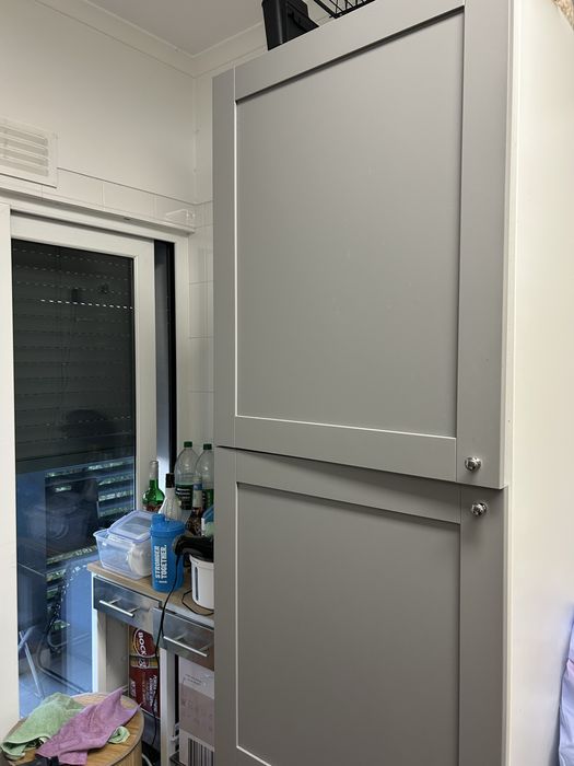 Armário arrumação IKEA negociável
