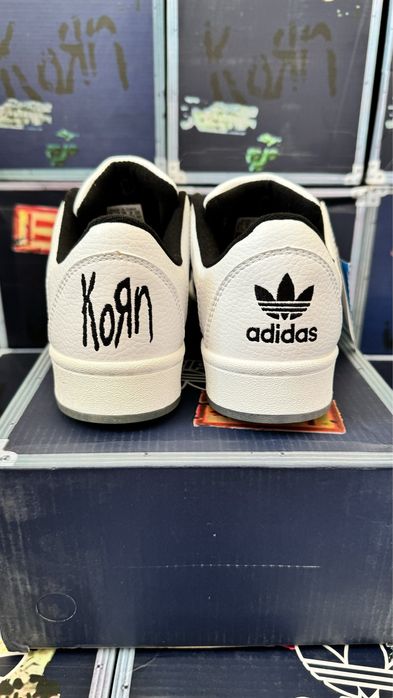 Adidas Supermodified Korn Superstar