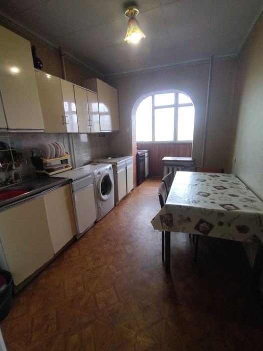 Сдам 3к кв Балковская 141