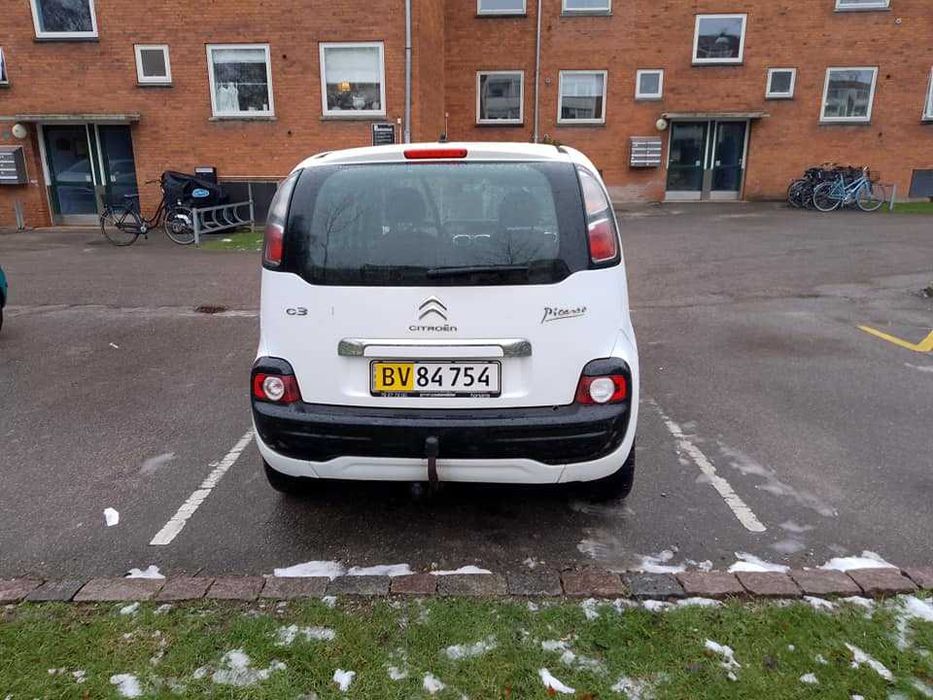 Розборка Citroen C3 Picasso,Разборка Ц3 Пікассо,Шрот