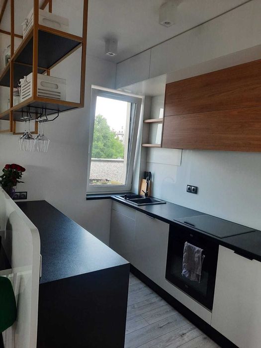 Jedyny taki układ | 52 m² + taras 52 m²| świetna lokalizacja ul. Zamojska