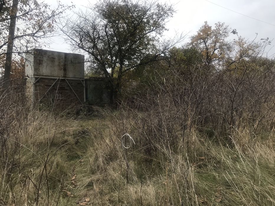 Земля 12 сот. Дача Ятрань.