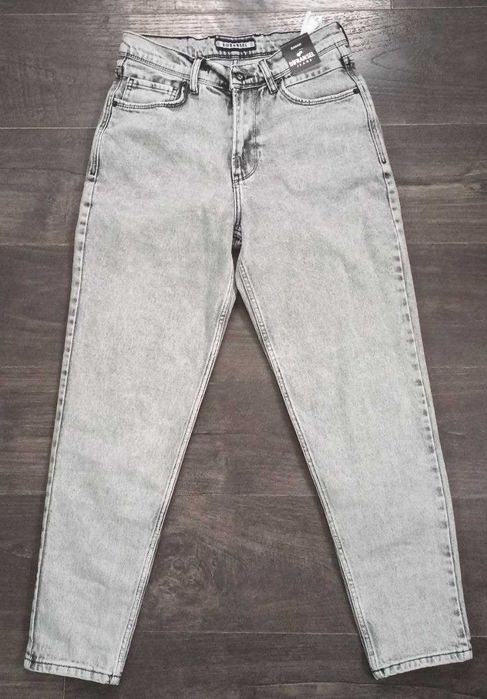 Джинси чоловічі мом