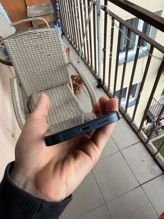 Iphone 14 midnight bateria 100% bardzo dobry stan