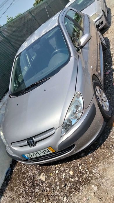 Vendo um Peugeot 307  por 1600€