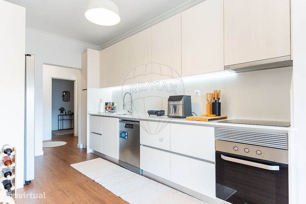 Apartamento T3 para venda