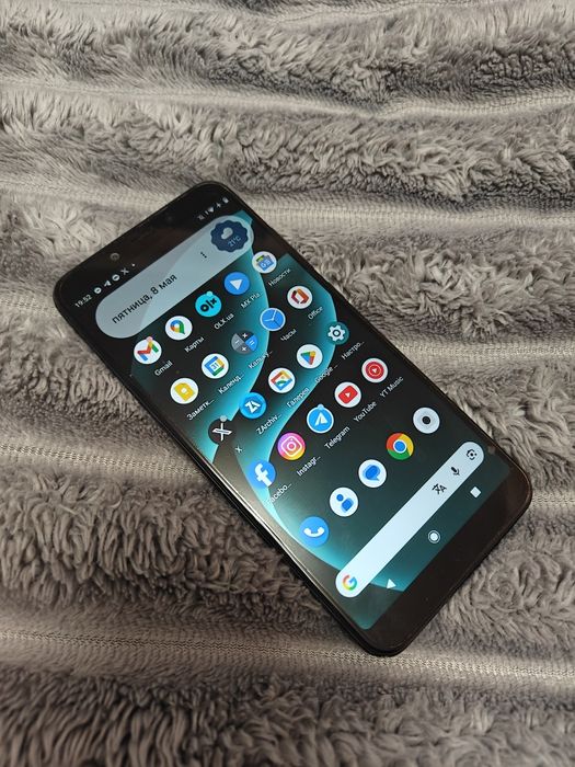 Xiaomi Mi A2 6/128 Gb